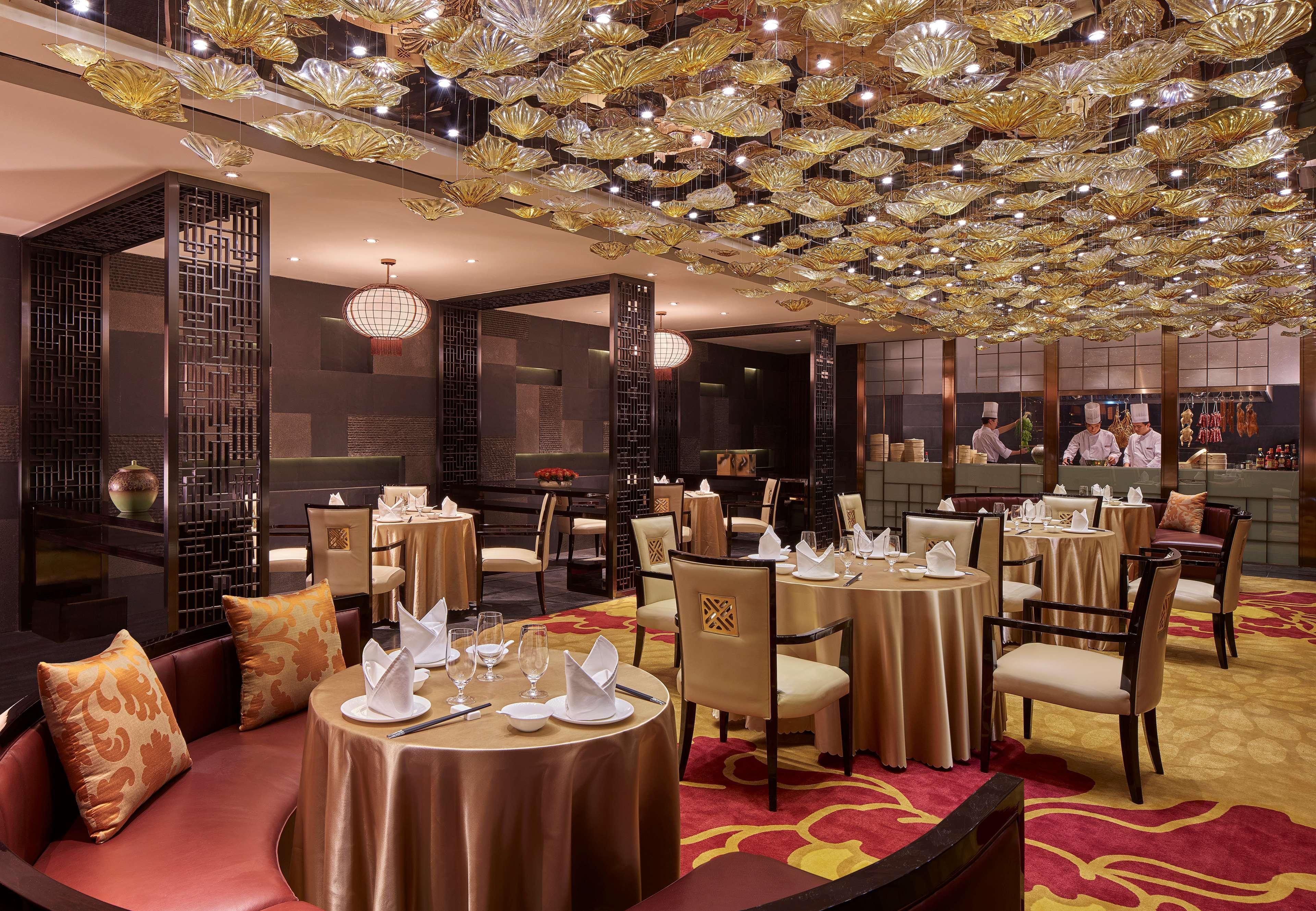Hilton Haikou Хайкоу Екстериор снимка
