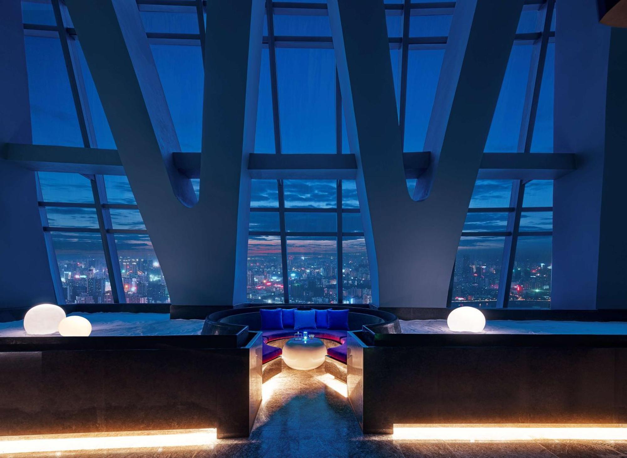 Hilton Haikou Хайкоу Екстериор снимка